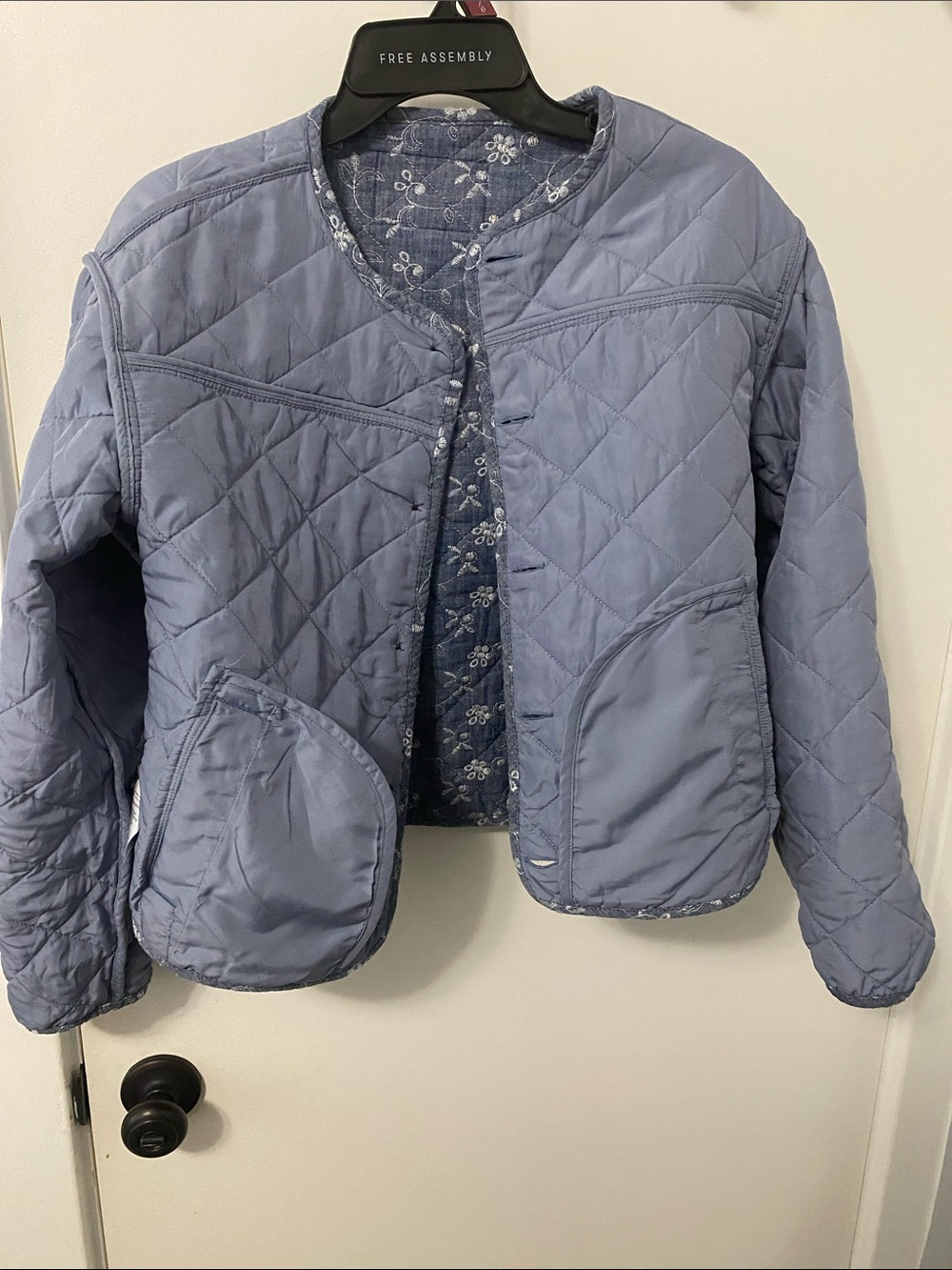 Scoop jacket - Picture 12 of 13